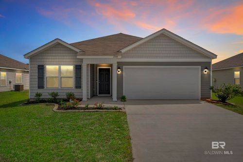 17344 Harding Dr, Foley, AL, 36535-7001 | Card Image