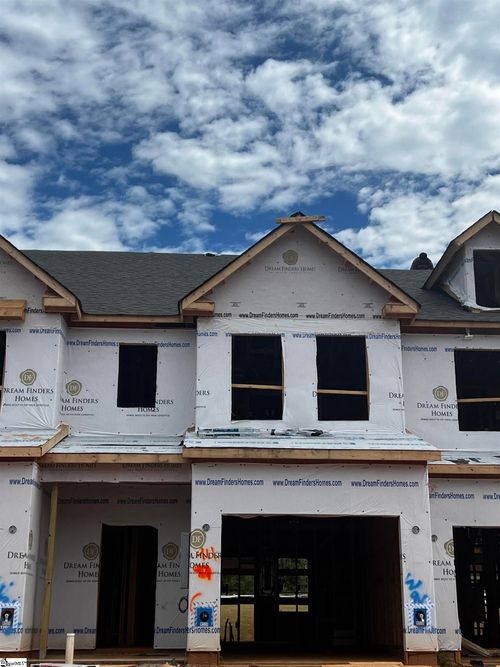 207 Lewes Ave, Simpsonville, SC, 29681-3957 | Card Image