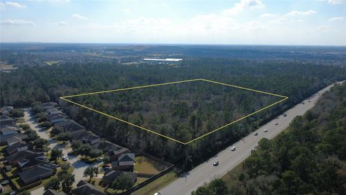 14 TBD Will Clayton Parkway, Humble, TX, 77396 | Card Image