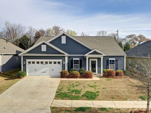 7308 Strawberry Fields Lane, Charlotte, NC, 28278 | Card Image