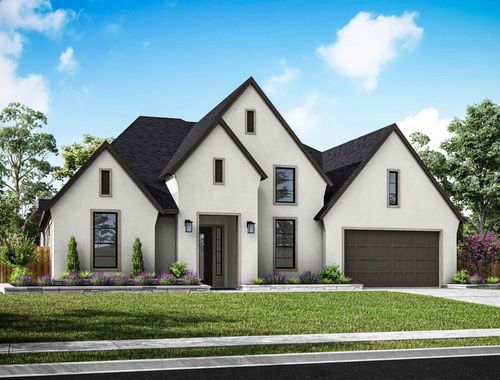 28507 Sandy Isle Ln, Spring, TX, 77389 | Card Image