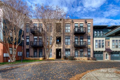 414 New Bern Station Ct, Charlotte, NC, 28209-1153 | Card Image