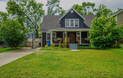 108 Rayon Dr, Old Hickory, TN, 37138-3630 | Card Image
