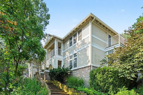 6-18400 Dunecrest Drive, New Buffalo Township, MI, 49117 | Card Image