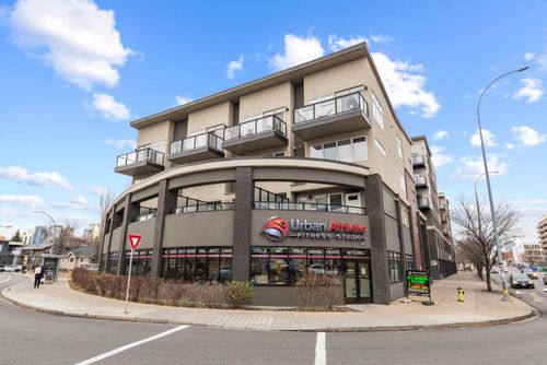 402-476 14 St Nw, Calgary, AB, T2N1Z7 | Card Image