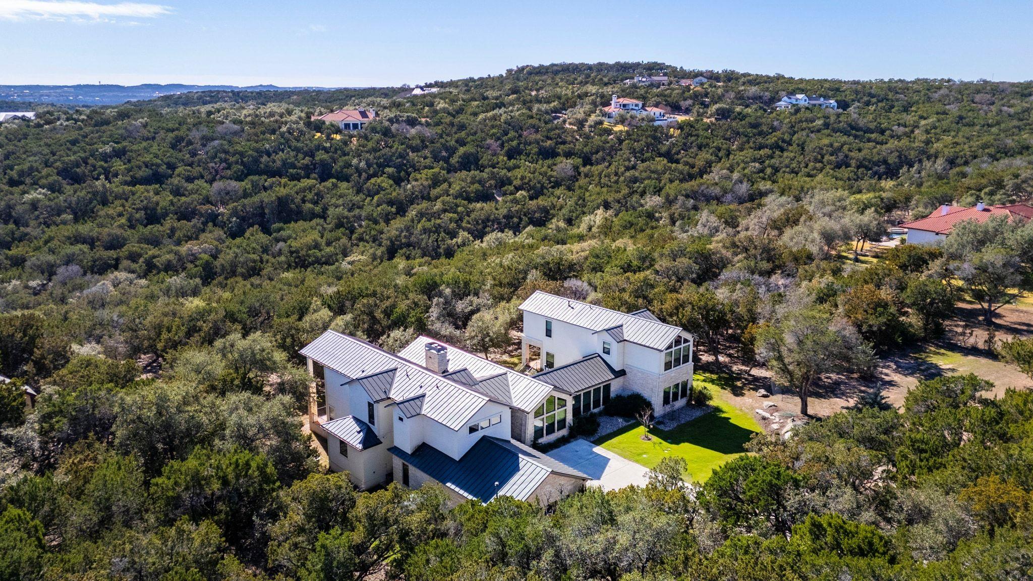 Residential in Spicewood 4