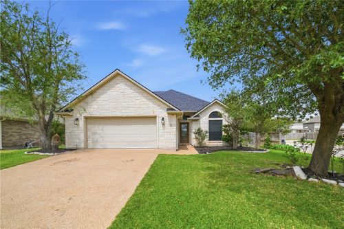 809 Emerald Dove Ave, College Station, TX, 77845-6079 | Card Image