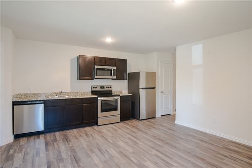 b-217 E 12th St, Bonham, TX, 75418-3006 | Card Image