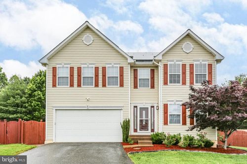 40 Fletcher Dr, FREDERICKSBURG, VA, 22406-7440 | Card Image