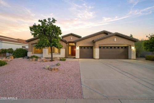 481 E Vermont Dr, Gilbert, AZ, 85295-5938 | Card Image