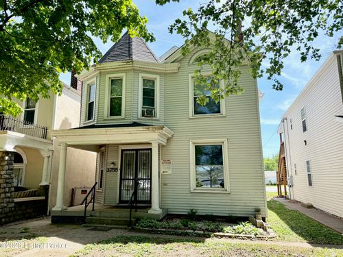 1-3755 Southern Pkwy, Louisville, KY, 40214-1751 | Card Image