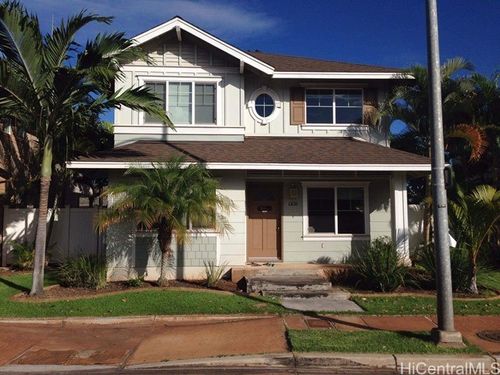 91-1013 Kaihohonu St, Ewa Beach, HI, 96706-6203 | Card Image