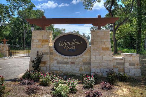 20609 Wycliff Dr, Chandler, TX, 75758-8950 | Card Image