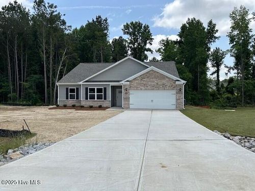 4205 Bertines Court, Elm City, NC, 27822 | Card Image