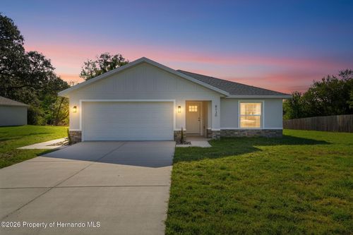8130 Ridge Rd, Weeki Wachee, FL, 34613-5278 | Card Image