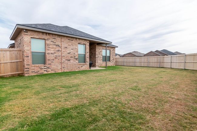 2013 Swenson St, House other with 4 bedrooms, 2 bathrooms and 2 parking in Midland TX | Image 25