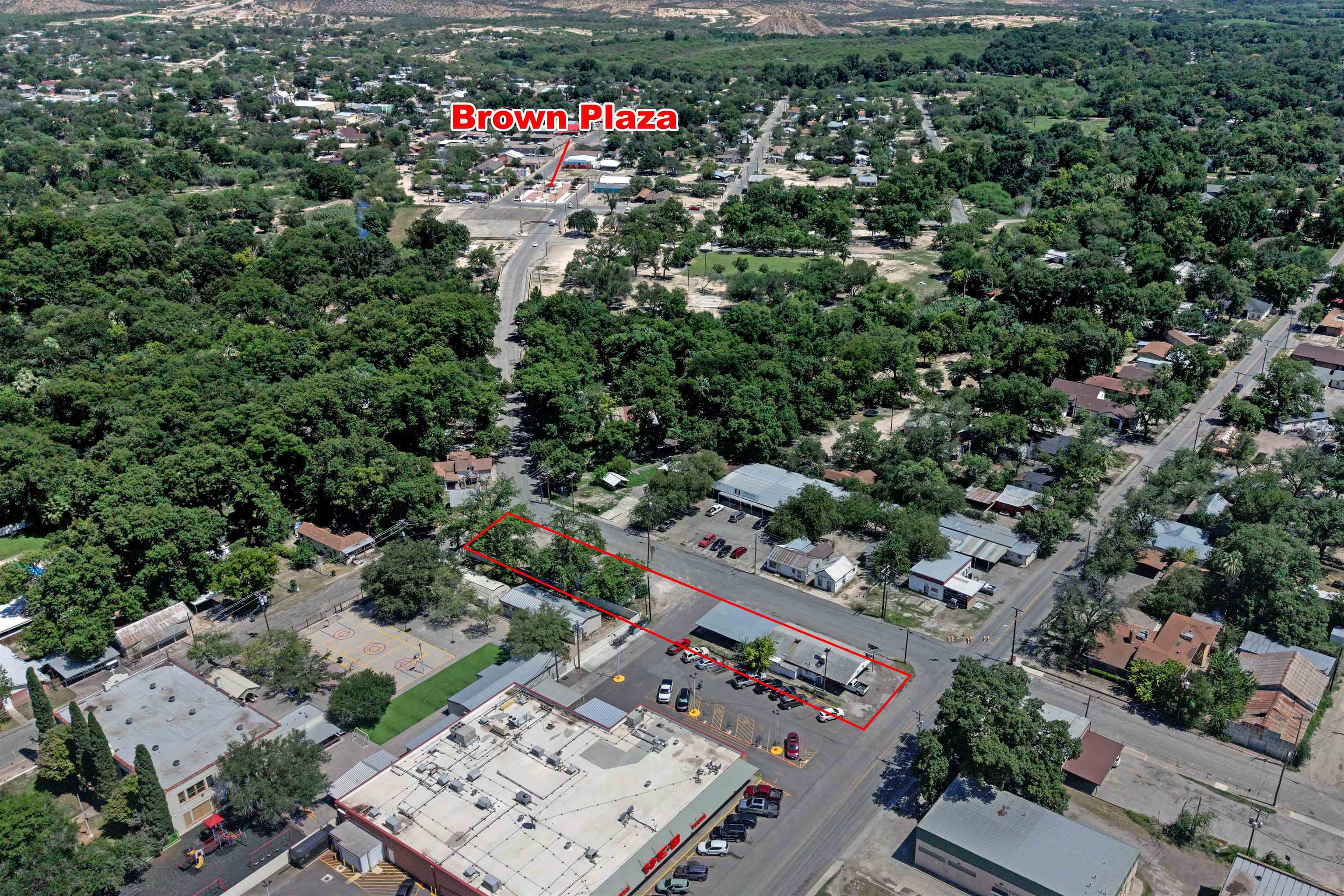 Commercial Sale in Del Rio 5
