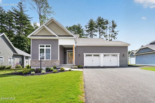 12 Ballston Ave, Ballston Spa, NY, 12020 | Card Image