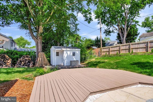 2912 Barrister Ln, House other with 4 bedrooms, 2 bathrooms and null parking in BOWIE MD | Image 41