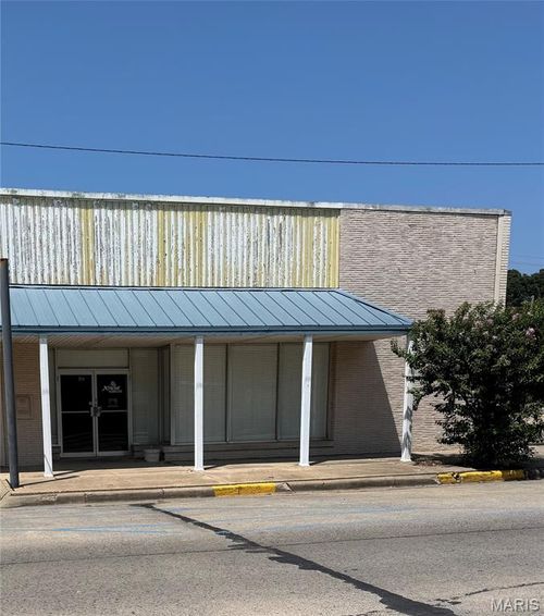 314 E Main St, Portageville, MO, 63873-1616 | Card Image