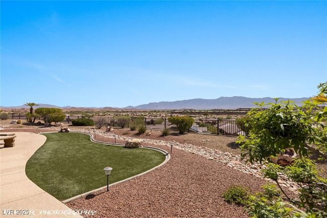 1348 Basin Vw, House other with 3 bedrooms, 3 bathrooms and null parking in Mesquite NV | Image 58