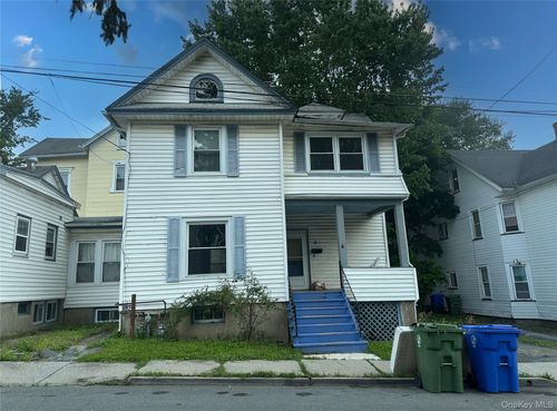 4 Harding St, Middletown, NY, 10940-6208 | Card Image