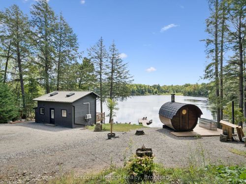 1211 Pluto Trail, Haliburton, ON, K0M1S0 | Card Image