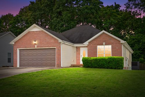 1508 Tylertown Rd, Clarksville, TN, 37040-2569 | Card Image