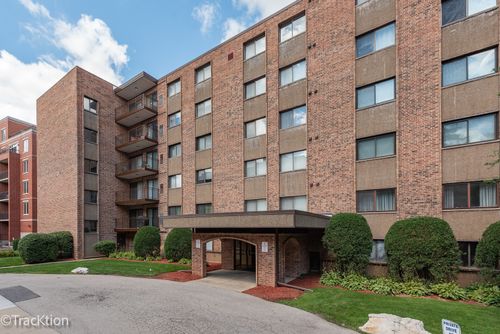 207-1702 Mill St, Des Plaines, IL, 60016-4739 | Card Image