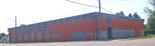 10333 Fenkell St, Detroit, MI, 48238-1649 | Card Image