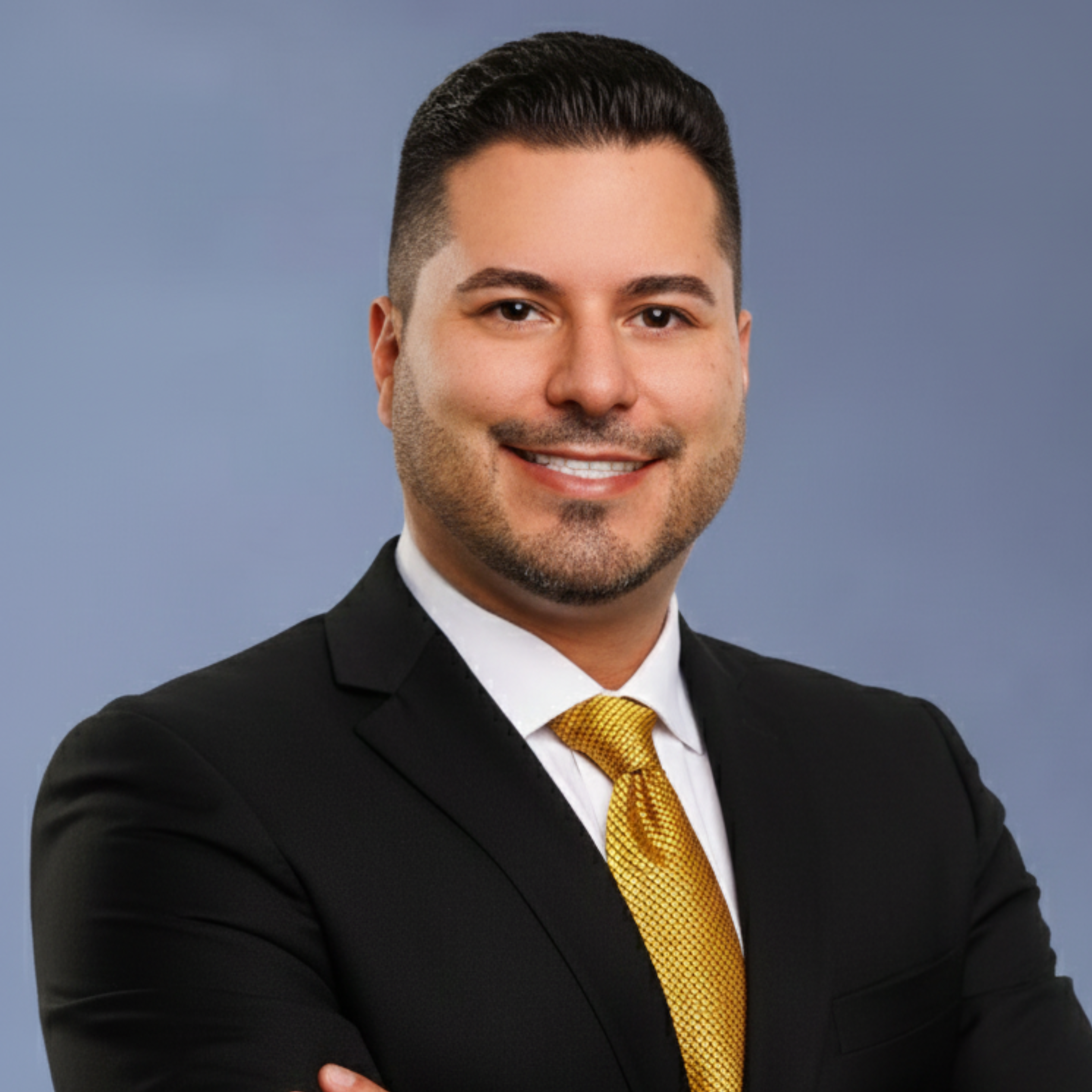 Juan Carlos Marcano Rincon