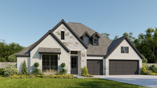 35 Enia Circle, San Antonio, TX, 78257 | Card Image
