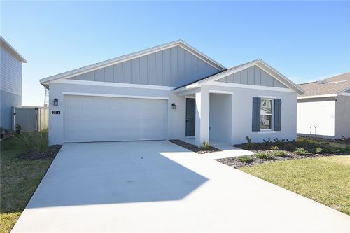 2216 Crown Rock Drive, Haines City, FL, 33844 | Card Image