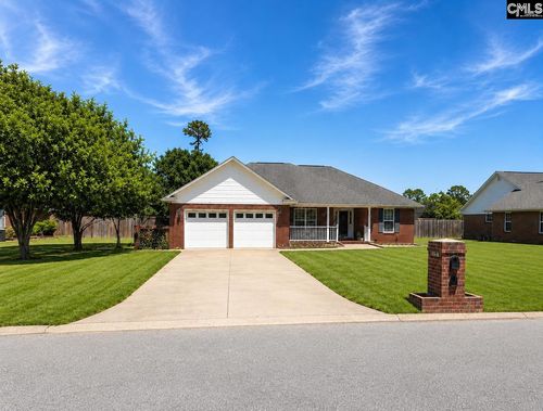 3150 Oleander Dr, Sumter, SC, 29154-1681 | Card Image