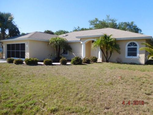 8234 Mossborger Ave, NORTH PORT, FL, 34287-3611 | Card Image