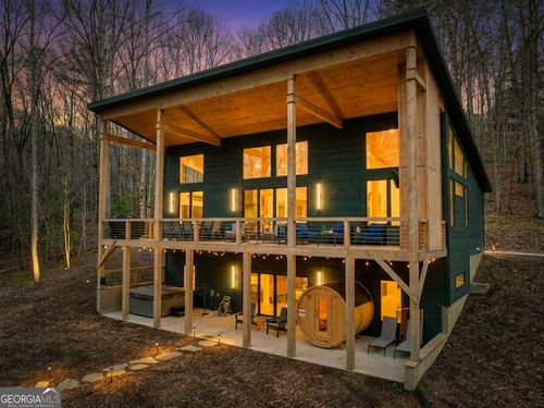 122 Cohutta Overlook Dr, Blue Ridge, GA, 30513-3997 | Card Image