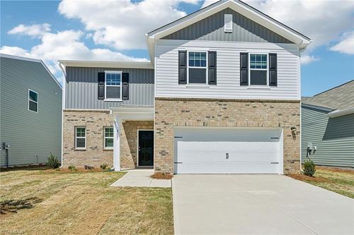 395 Shiloh Way, Mebane, NC, 27302-0869 | Card Image