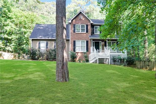 130 Cedar Creek Ct, Fayetteville, GA, 30215-2799 | Card Image