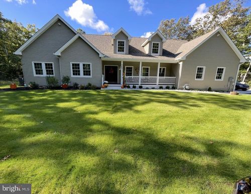 955 Nugentown Rd, LITTLE EGG HARBOR TWP, NJ, 08087-4102 | Card Image