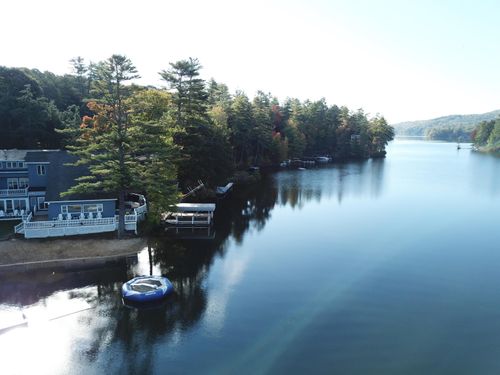 87 Collins Brook Rd, Meredith, NH, 03253-4703 | Card Image