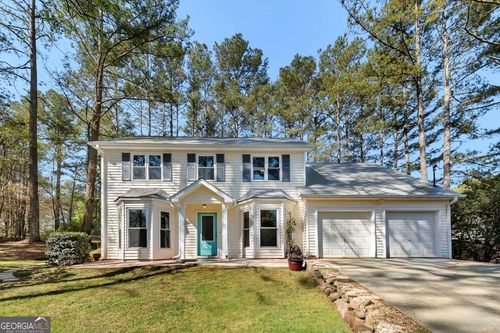 317 Horizon Dr, Canton, GA, 30115-4174 | Card Image