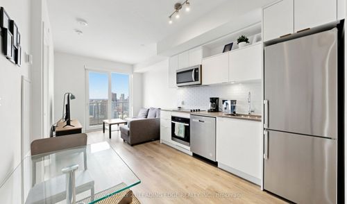 4102-100 Dalhousie St, Toronto, ON, M5B0C7 | Card Image
