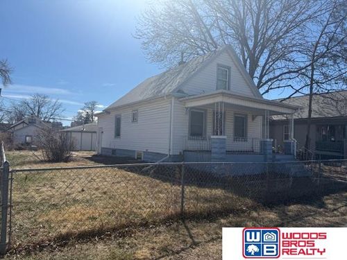 1319 Claremont St, Lincoln, NE, 68508-1038 | Card Image