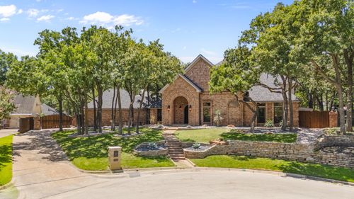 3201 Eaton Cir, Colleyville, TX, 76034-4649 | Card Image
