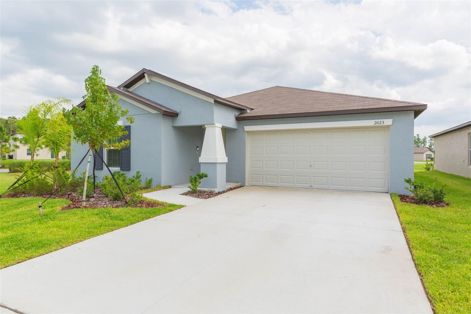 Red Loop, Lakeland, FL 33801