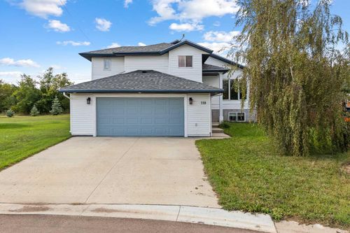 110 Pleasant Drive, Paradise Valley, AB, T0B3R0 | Card Image