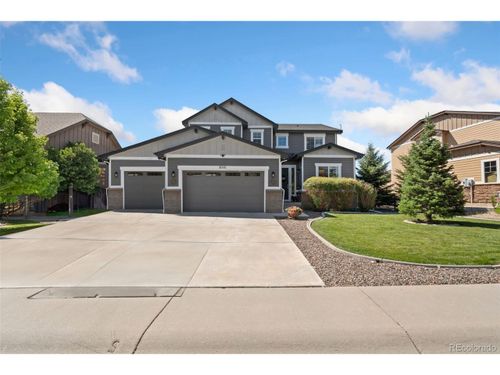 8541 Allenbrook Dr, Windsor, CO, 80550-8033 | Card Image