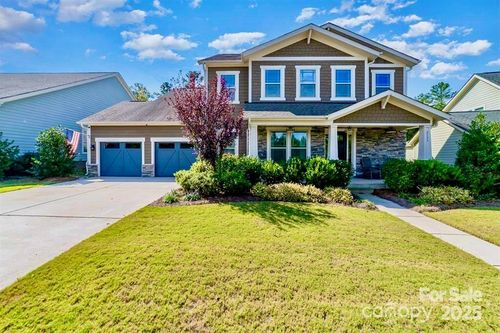 2193 Paddlers Cove Dr, Clover, SC, 29710-7201 | Card Image