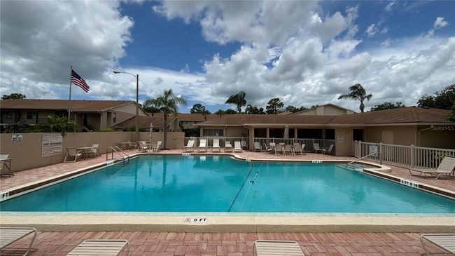 APT-210 - 2763 Woodgate Ln, Condo with 2 bedrooms, 2 bathrooms and null parking in SARASOTA FL | Image 30