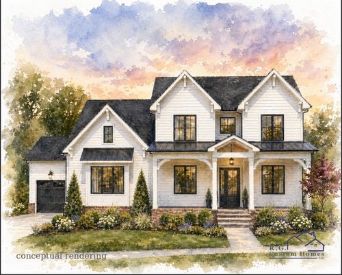 2290 Brakeman Ln, Thompsons Station, TN, 37179-2951 | Card Image